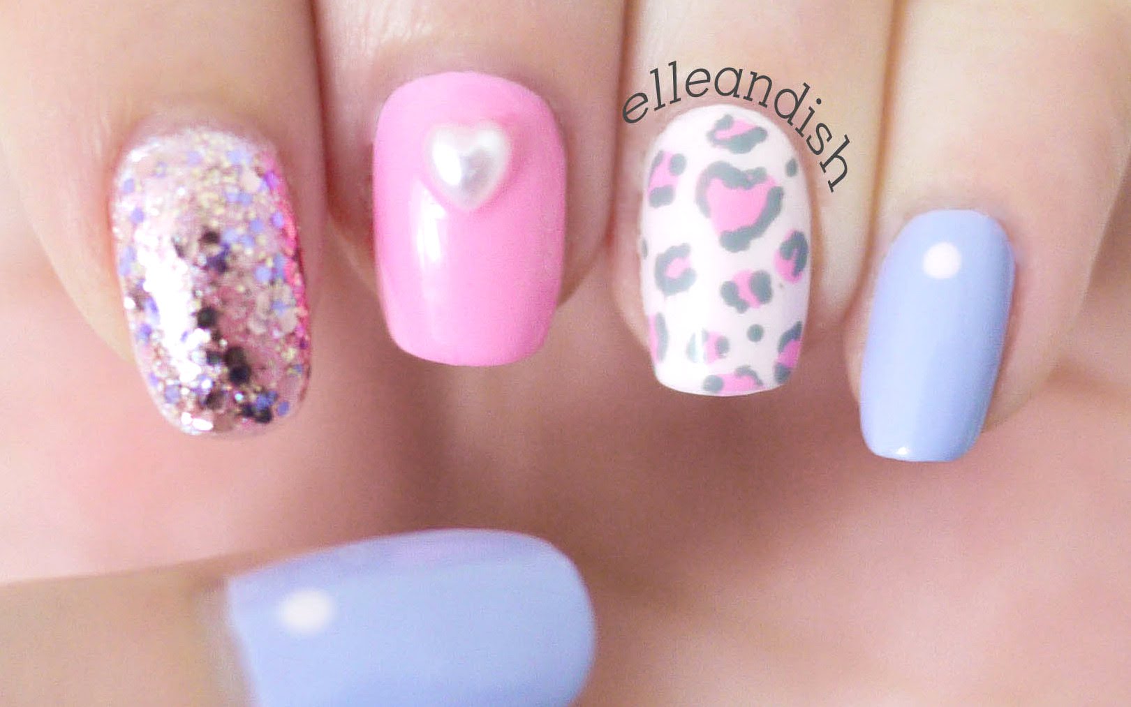 Mother S Day Nail Art Best Designs 2018 Hot Valentine S Day Nail Designs Best 2018