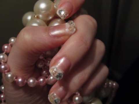 Art Archives Page 29 Of 107 Manicure It Learn How To Created These Anese Hime Gyaru Inspired Nails